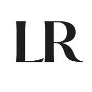 Lauryn Robson logo